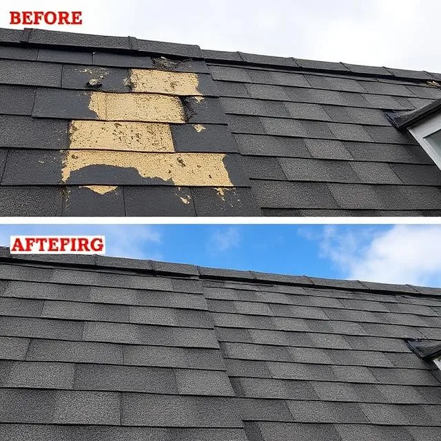 Roof Repair Near Me in Auburn, IA near me
